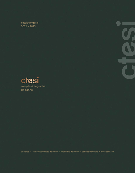 Picture of Ctesi catalogue 2023
